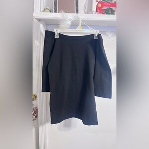 Jewel Toffier Off the Shoulder Top / Tunic